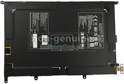 Battery for LG VK810