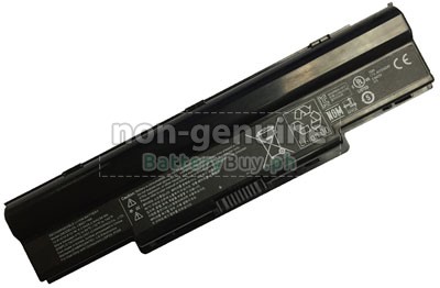 Battery for LG XNOTE P330-KE1BK