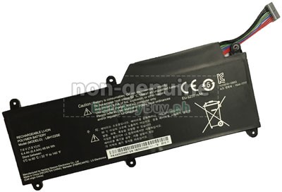 Battery for LG UltraBook U460-K.AH5DK