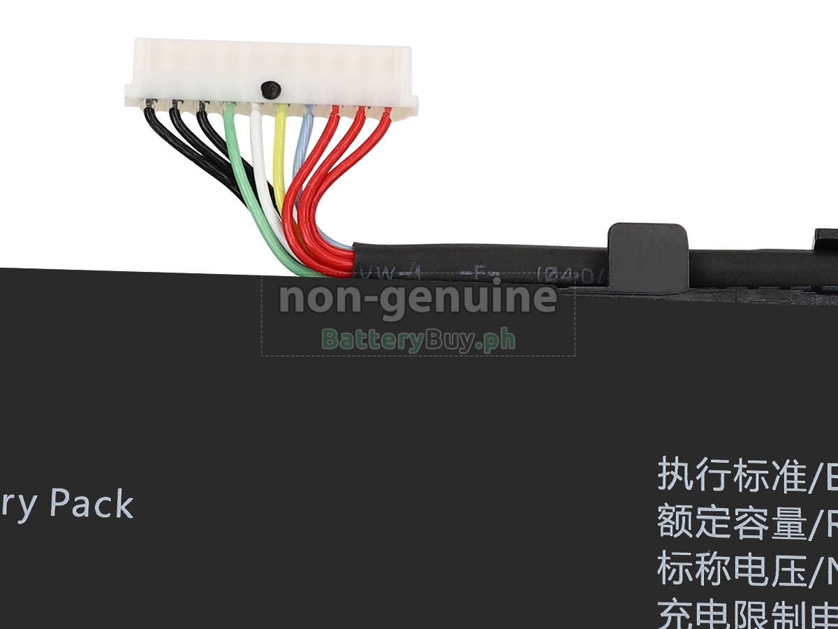 Machenike 3961E1 Replacement Battery