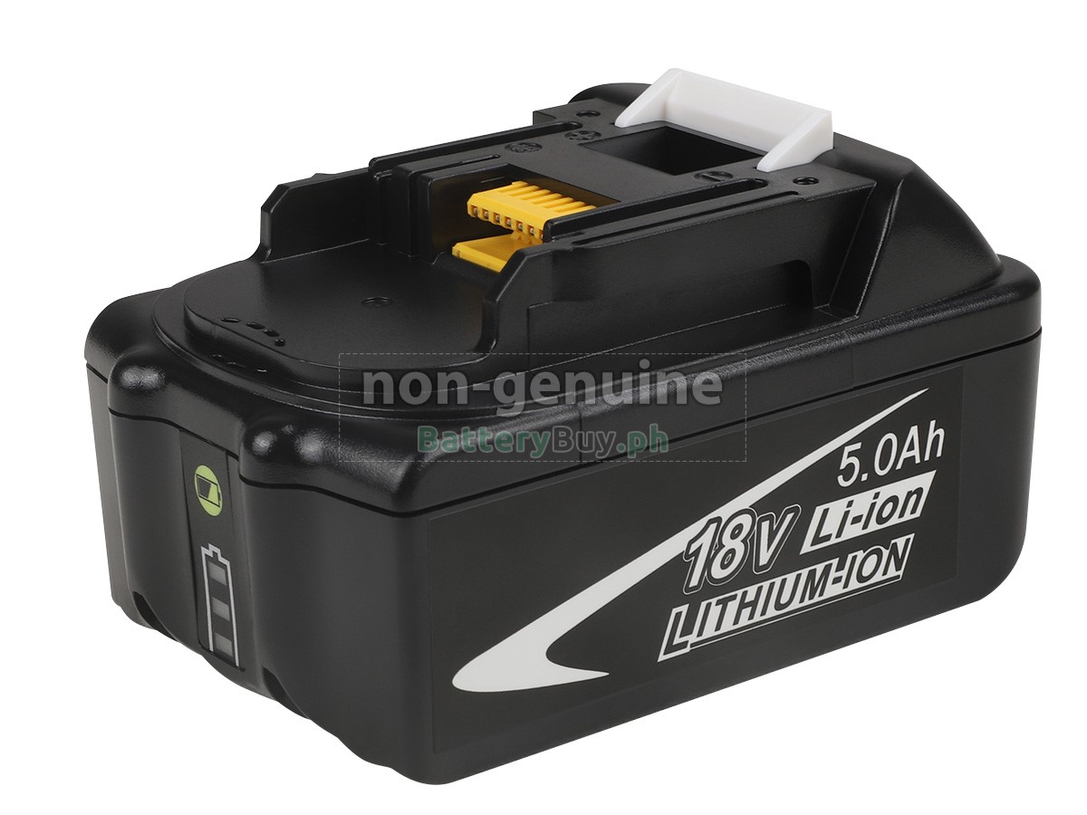 Makita MUR181DZ Replacement Power Tool Battery | BatteryBuy.ph