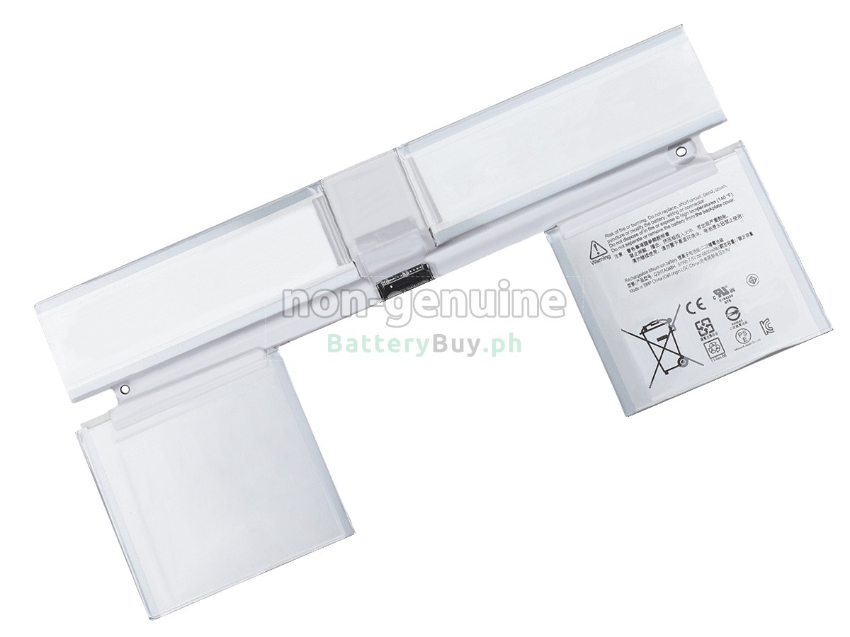 Microsoft G3HTA066H Replacement Battery