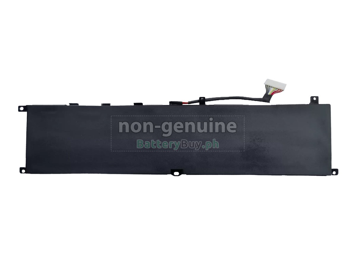 MSI STEALTH GS77 12UHS-063 Replacement Battery