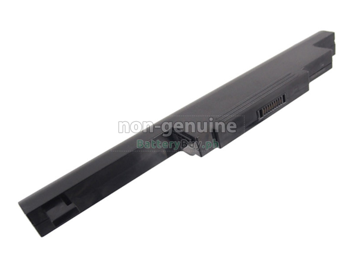 MSI Akoya E4212 Replacement Battery