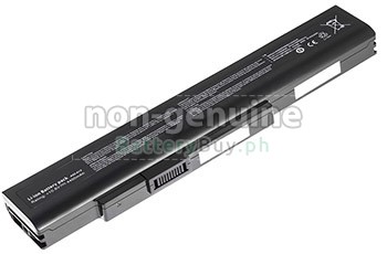 Battery for MSI CR640X