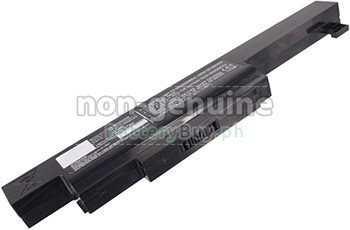 Battery for MSI A32-A24