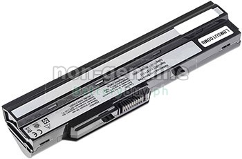 Battery for MSI Wind U120