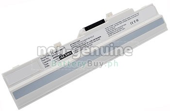 Battery for MSI Wind U100-843US