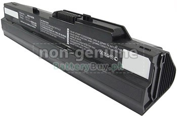 Battery for MSI Wind U100-641US