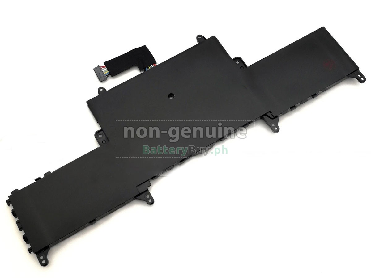 NEC GL186Y/3Z Replacement Battery