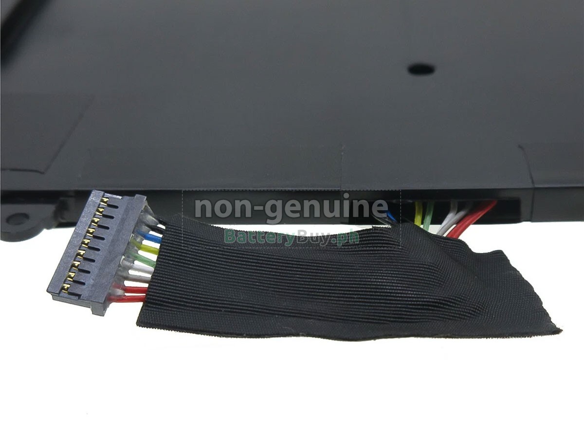 NEC PC-VP-BP106 Replacement Battery