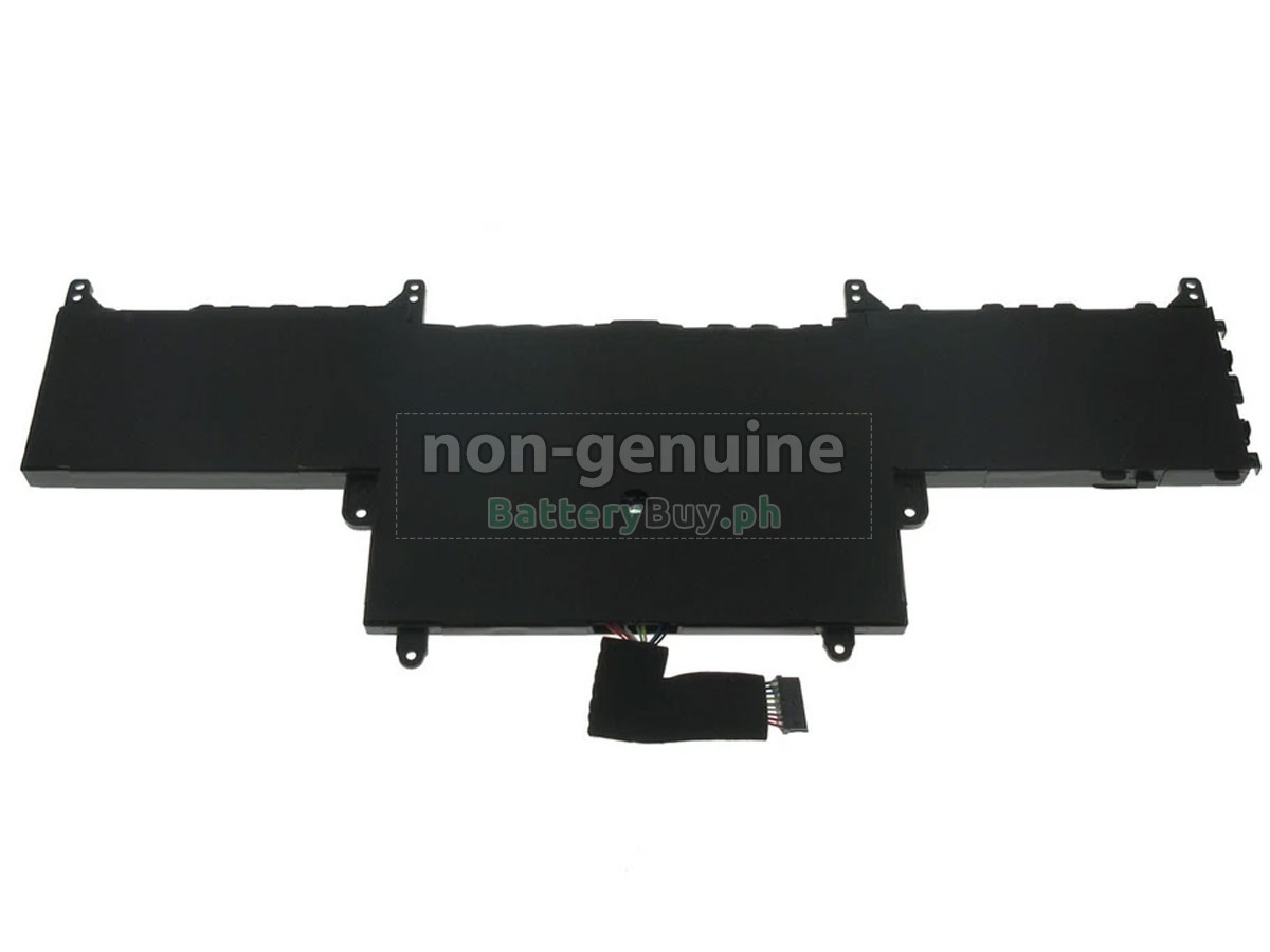 NEC PC-VP-BP106 Replacement Battery