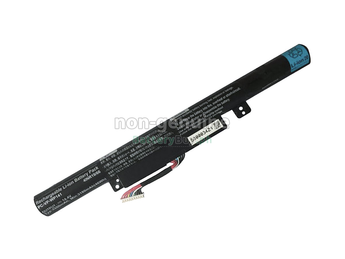 NEC NS700/FAR-E3 Replacement Battery