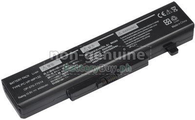 Battery for NEC PC-LE150R2W