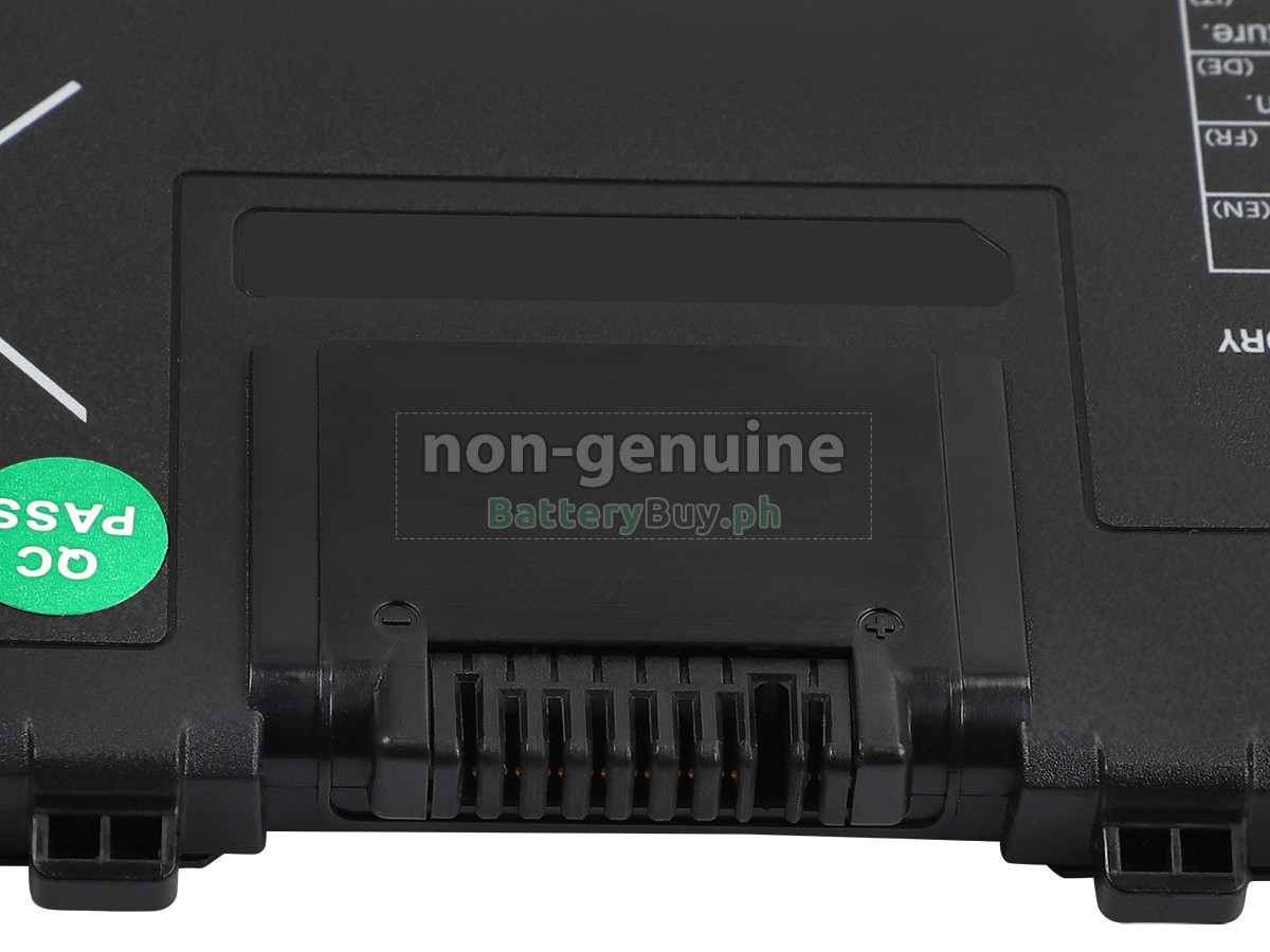 Panasonic TOUGHPAD FZ-A2A203CA3 Replacement Battery