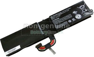 Battery for Razer EDGE PRO RZ09-00930101-R3U1