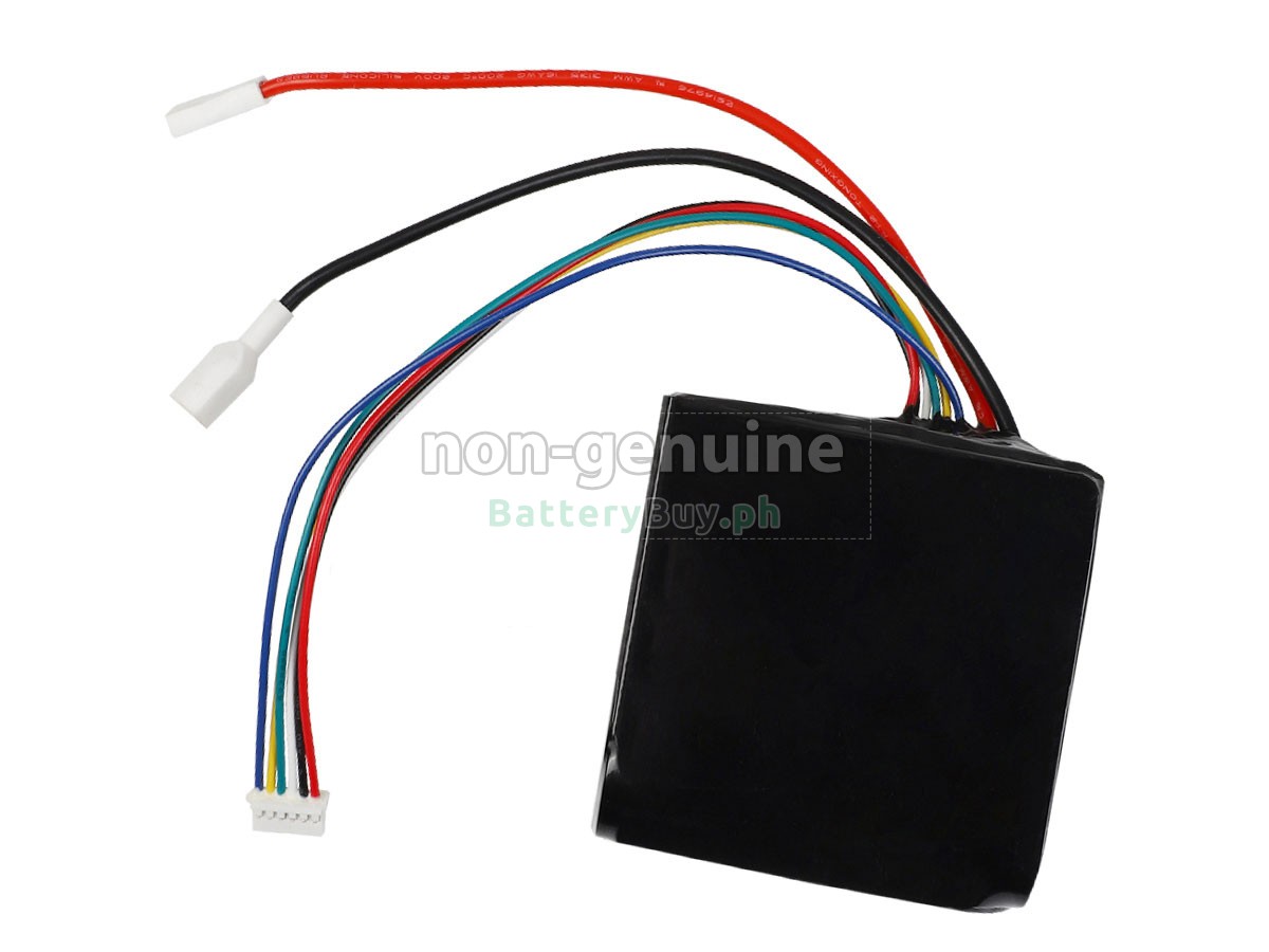 Roborock DYAD PRO Replacement Battery