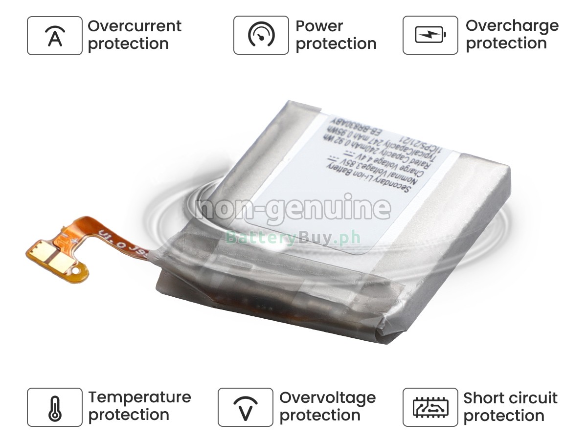 Samsung GALAXY WATCH3 41MM Replacement Battery