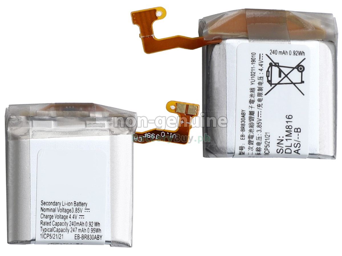 Samsung GALAXY WATCH3 41MM Replacement Battery