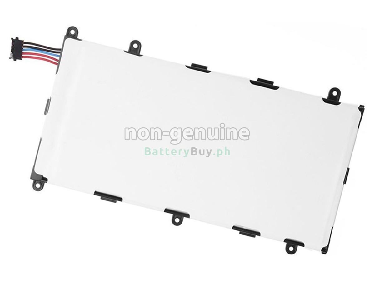 Samsung Galaxy TAB P3110 Replacement Battery