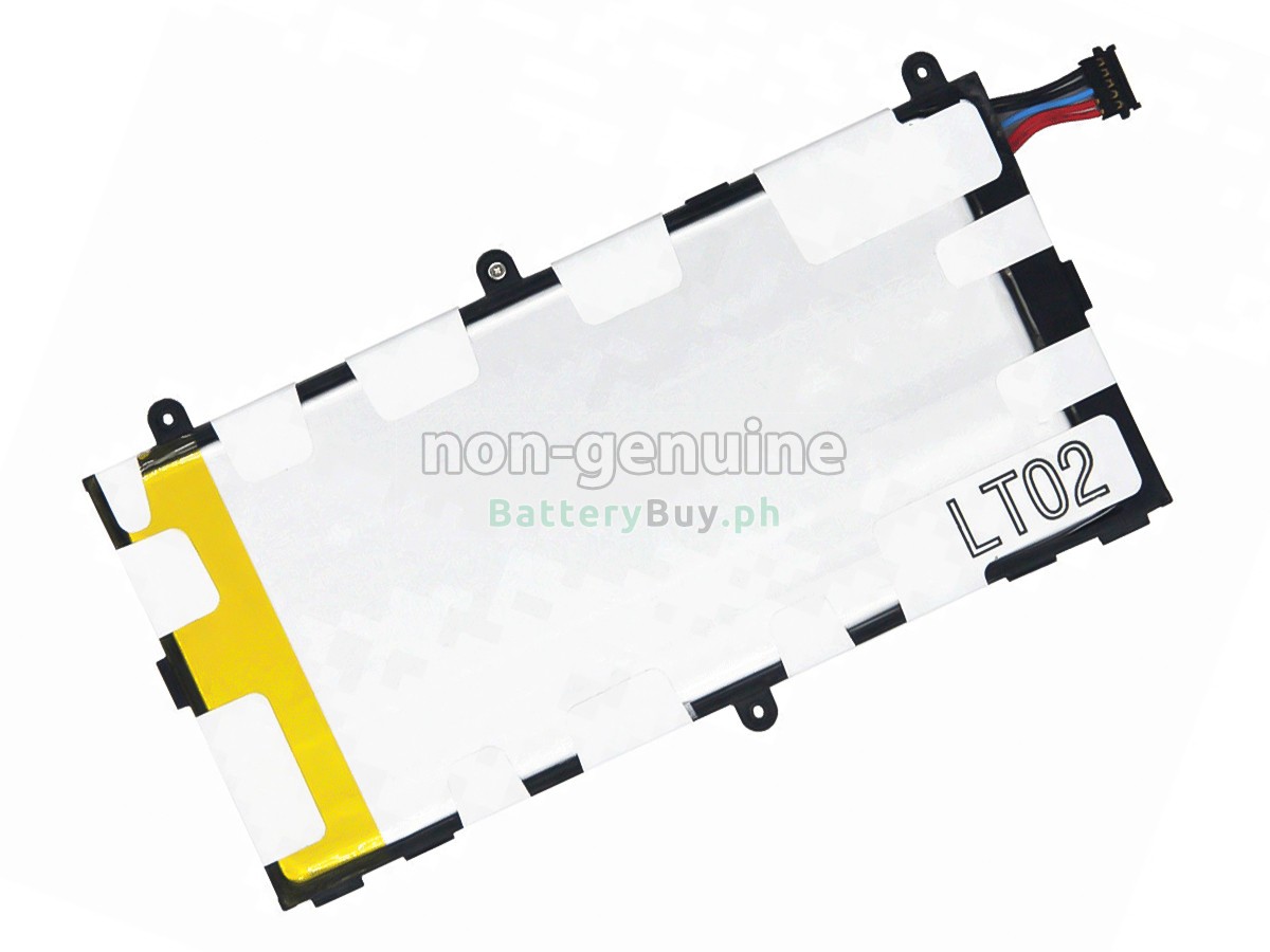 Samsung Galaxy TAB 3 KIDS Replacement Battery