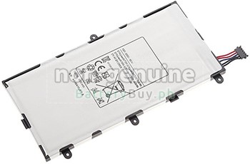 Battery for Samsung SM-T2105