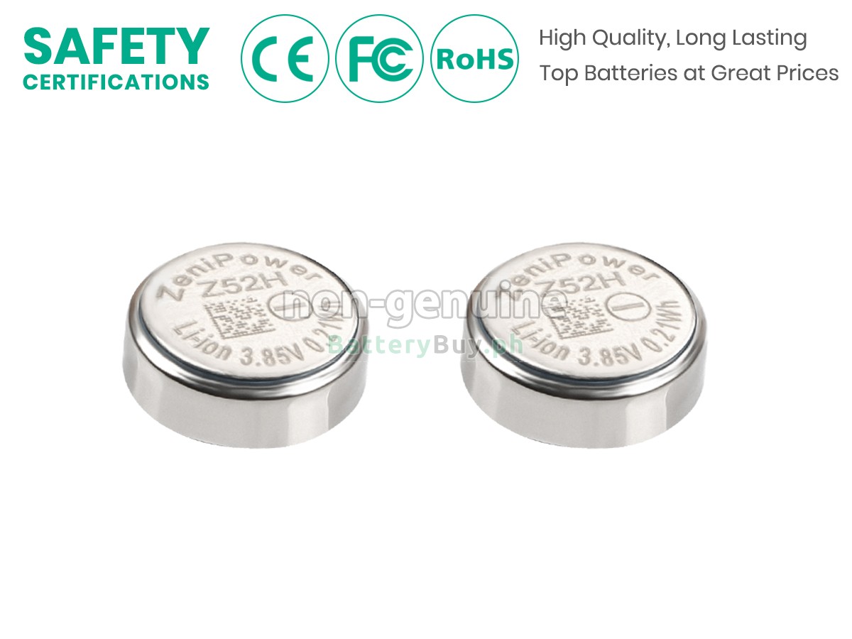 Sony LINKBUDS S Replacement Battery