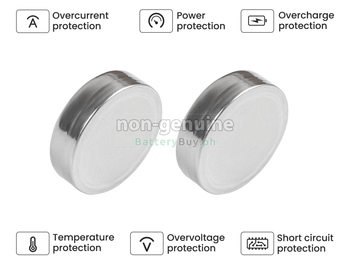 Sony LINKBUDS S Replacement Battery