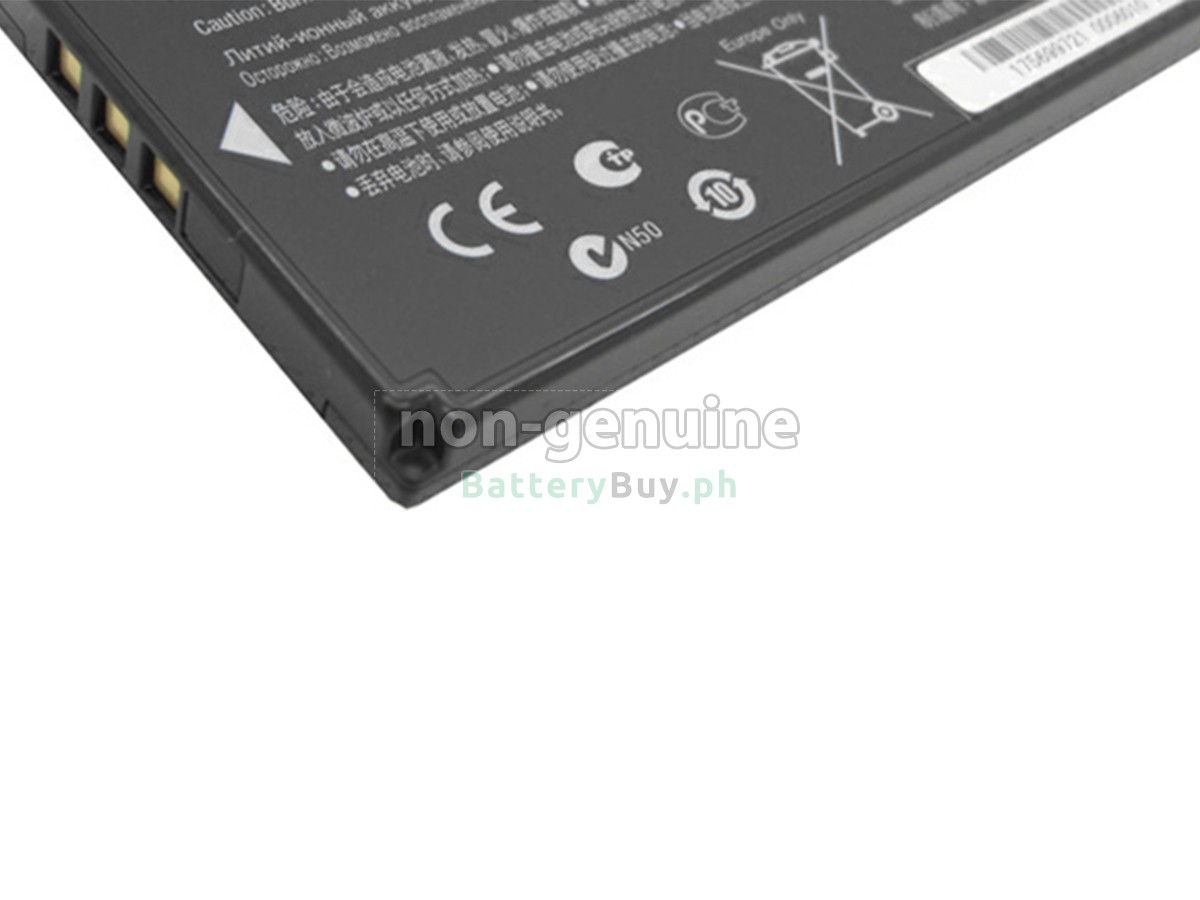 Sony SGPT211TR Replacement Battery
