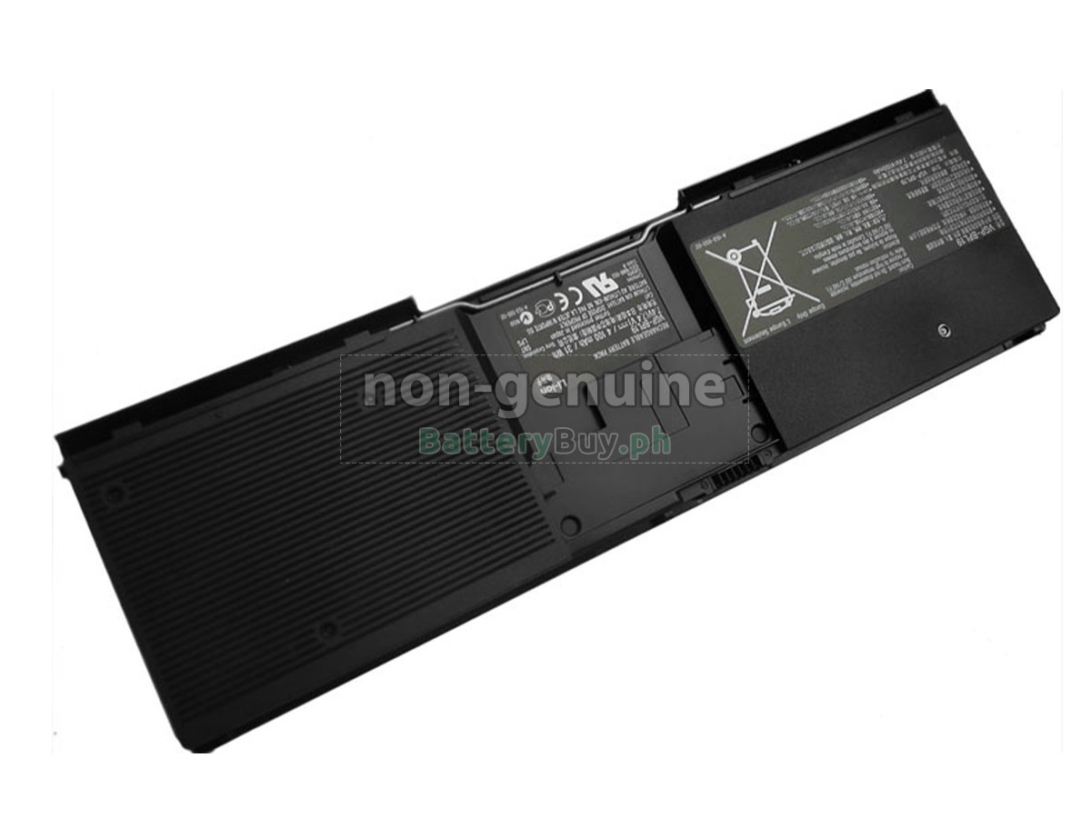 Sony VAIO VPC-X11ALJ Replacement Battery