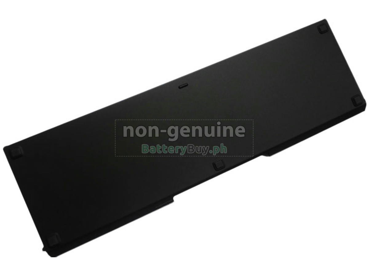 Sony VAIO VPC-X11ALJ Replacement Battery