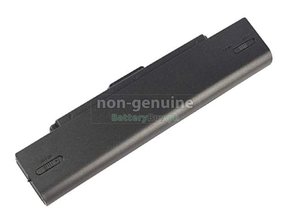 Sony VAIO VGN-C11C/P Replacement Battery