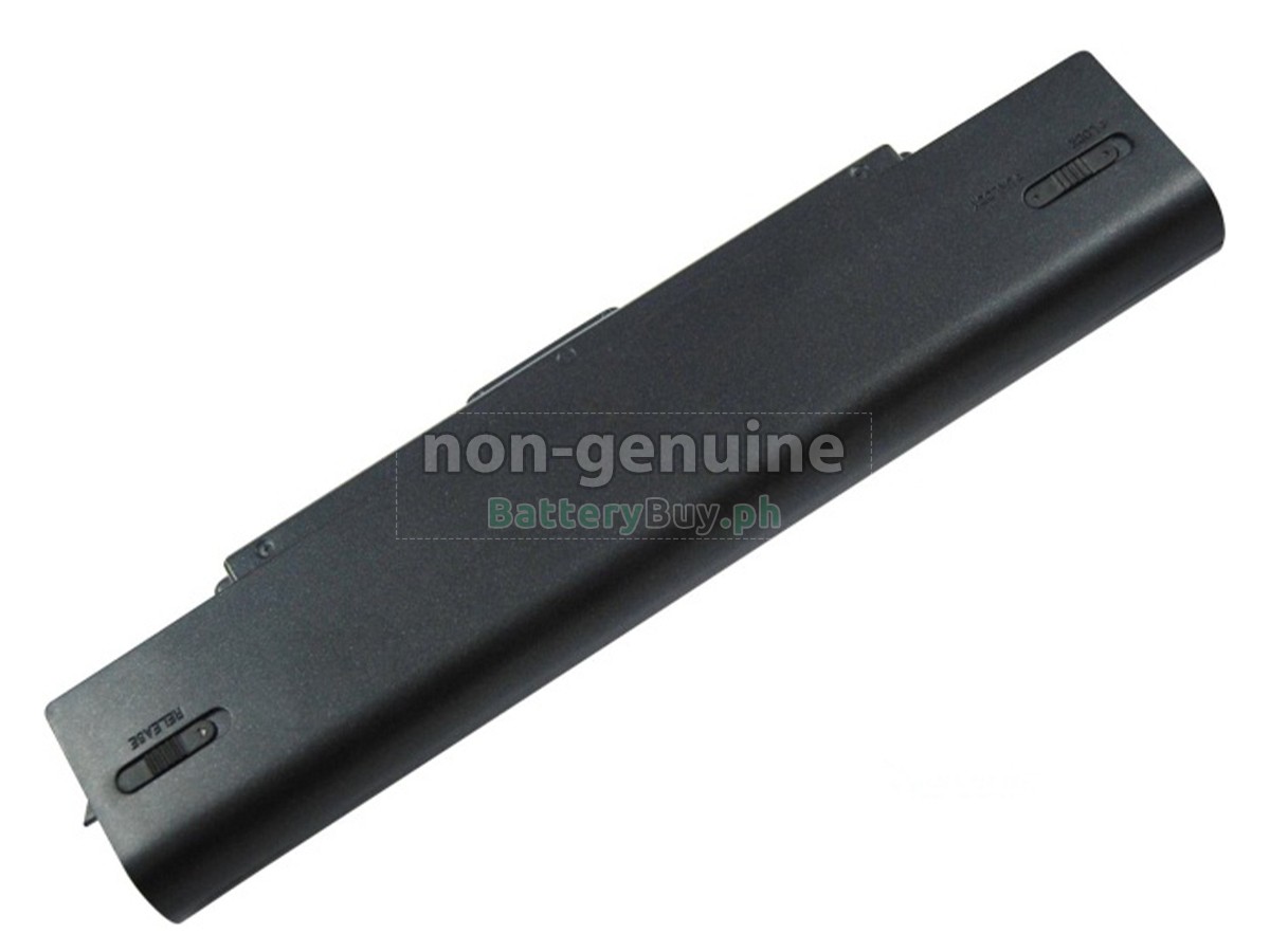 Sony VAIO VGN-AR64DB Replacement Battery