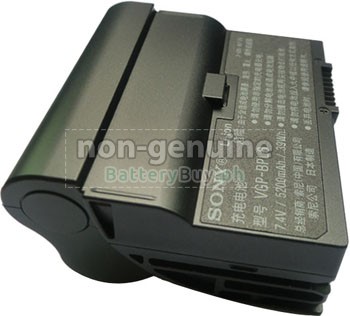 Battery for Sony VAIO VGN-UX380