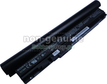 Battery for Sony VAIO VGN-TZ130N/B