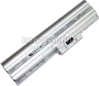 Battery for Sony VAIO VGN-Z691Y/X