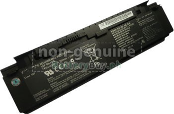 Battery for Sony VGP-BPS15/B