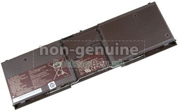 Battery for Sony VGP-BPS19