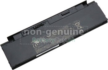 Battery for Sony VAIO VPCP115KG