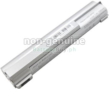 Battery for Sony VAIO VGN-T2XP/S