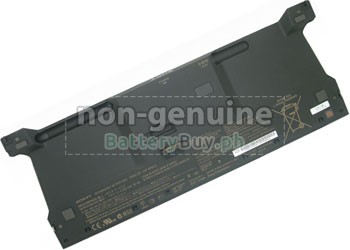 Battery for Sony VGPBPSC31