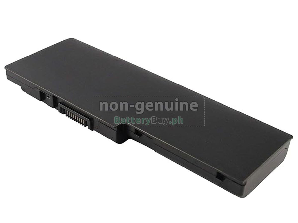 Toshiba Satellite P200-1C7 Replacement Battery