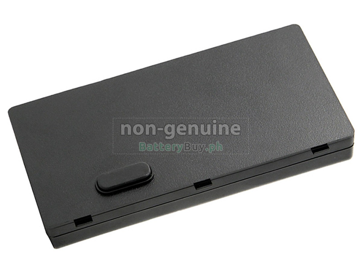 Toshiba PA3591U-1BRS Replacement Battery