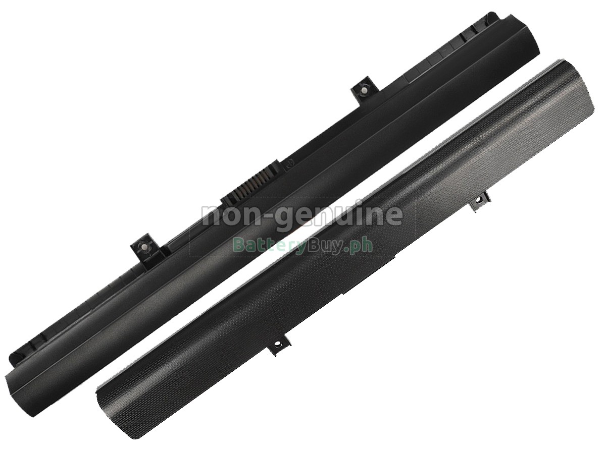 Toshiba Satellite C50D-B-157 Replacement Battery