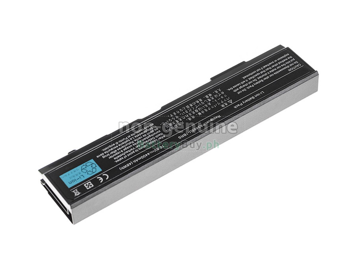 Toshiba Satellite A135-SP4016 Replacement Battery