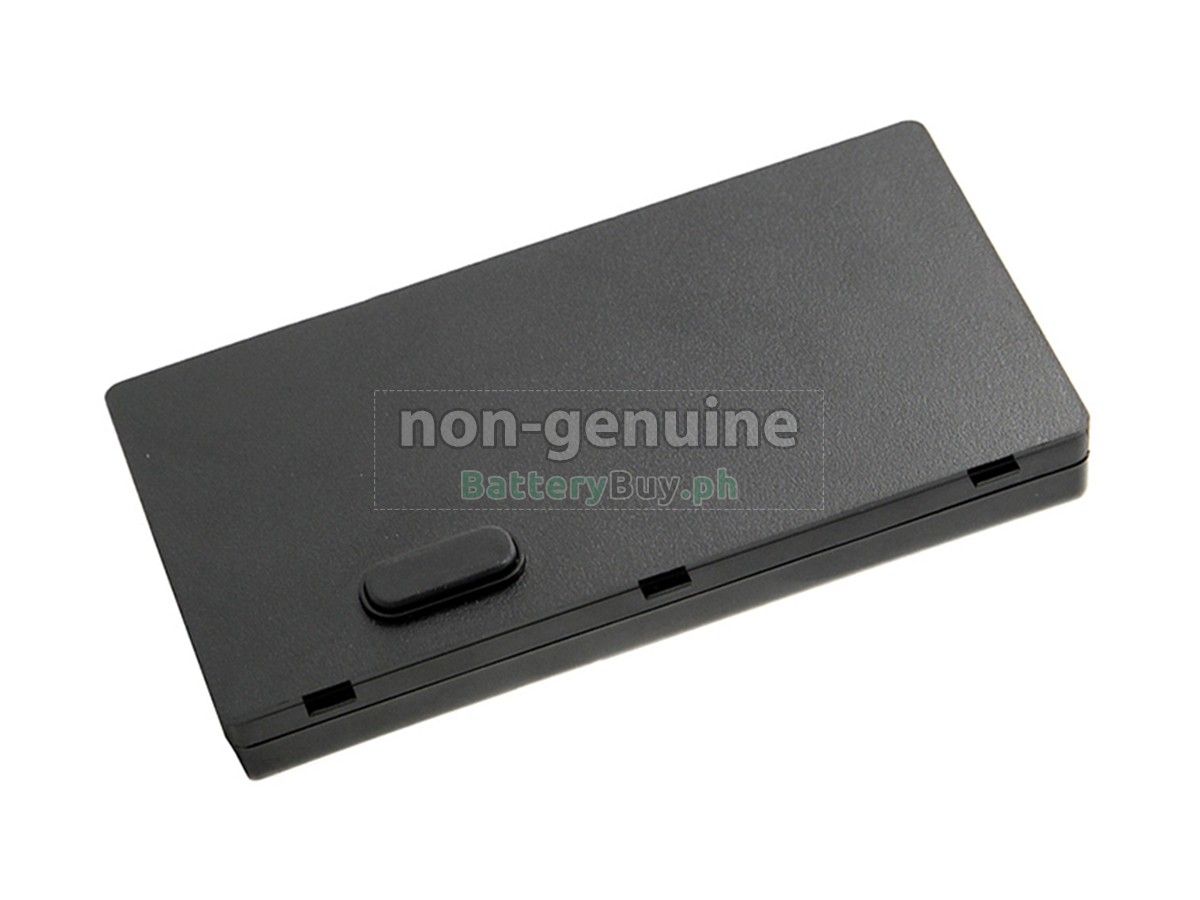 Toshiba PA3615U-1BRM Replacement Battery