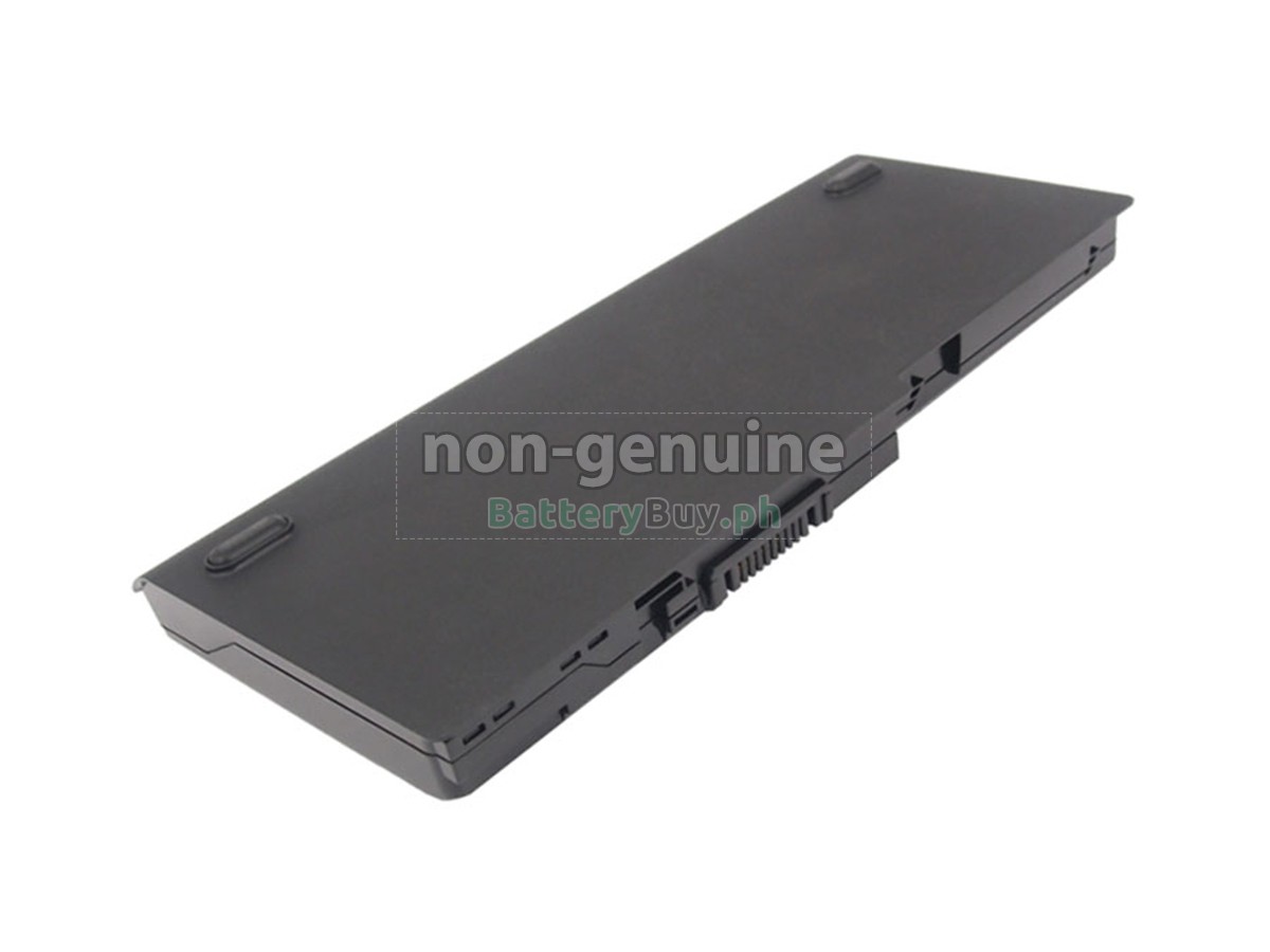 Toshiba Qosmio X500-11Q Replacement Battery