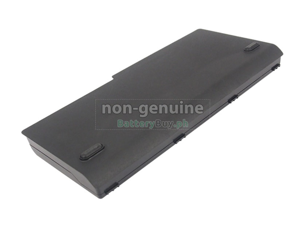Toshiba Qosmio X500-11Q Replacement Battery