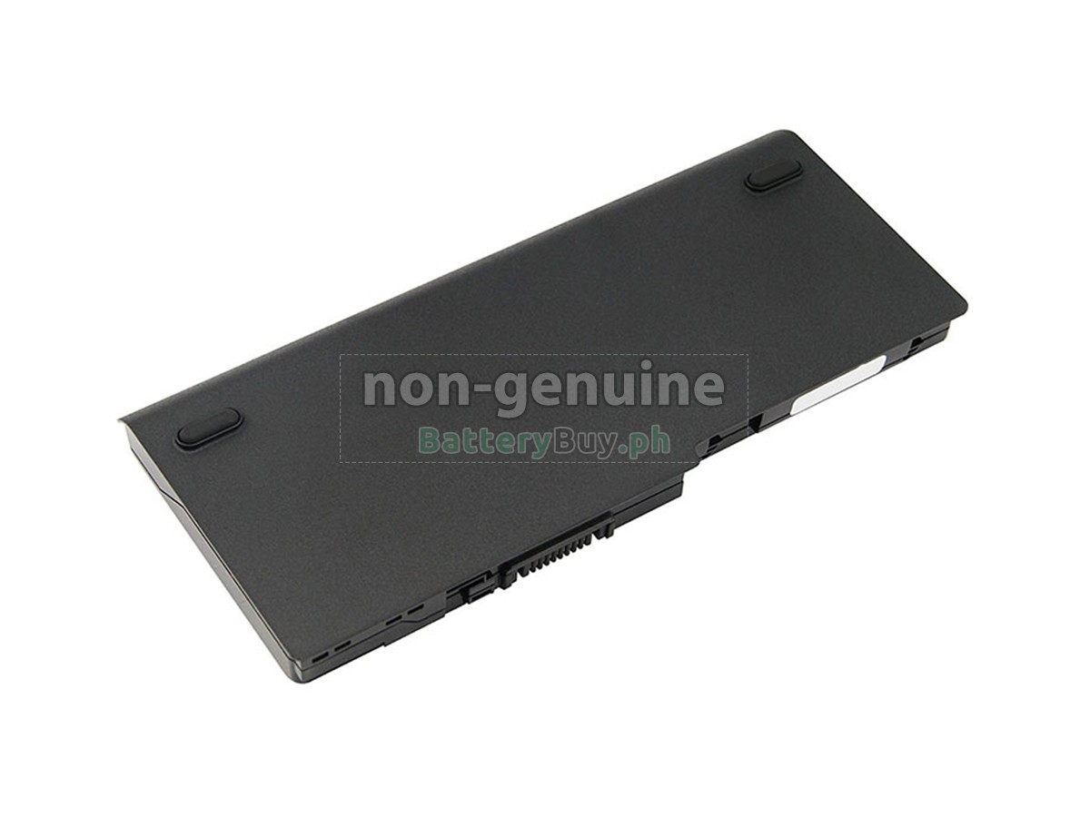 Toshiba Qosmio X500-11Q Replacement Battery