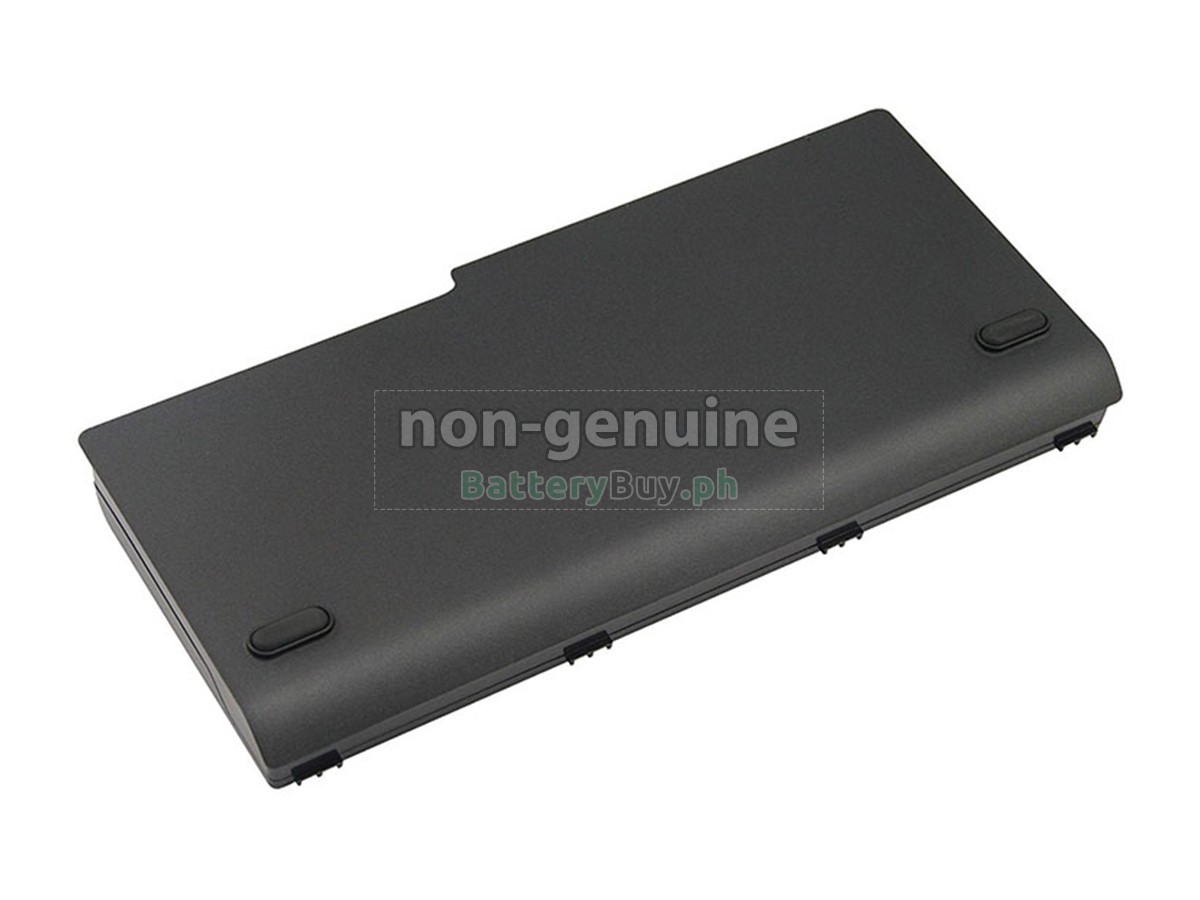 Toshiba Qosmio X500-11Q Replacement Battery